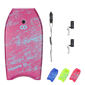 Venta caliente de fábrica al por mayor nuevo diseño bodyboard color personalizado y logotipo Body <span class=keywords><strong>board</strong></span> <span class=keywords><strong>skim</strong></span> <span class=keywords><strong>Board</strong></span> - Product Image 1