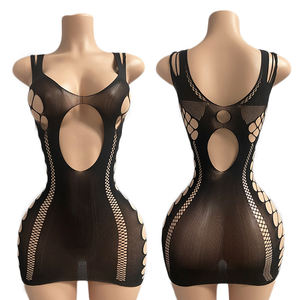 Elites Designer Dancer Outfits Ropa interior de baile exótica de una pieza Sex Appeal - Product Image 5