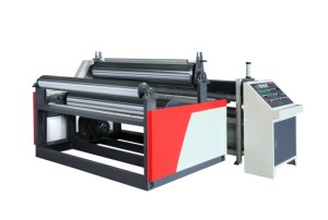 Máy tạo bọt EPE RSD-180 mật độ thấp chất lượng tốt cho dự án cách nhiệt - Product Image 4