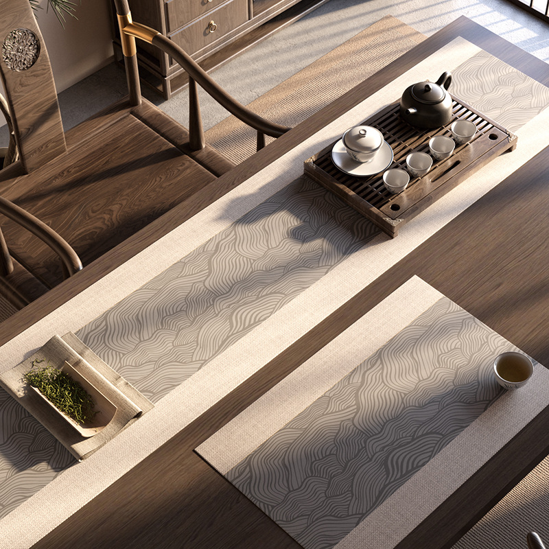 เรยอน - สีเทาอ่อน