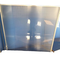 Projecteur lentille de Condensateur (OHP)