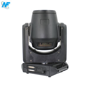 Laser de scène pour mariage, faisceau laser RGB, faisceau laser DMX 10W, arc-en-ciel RGBW, lumière de scène pour DJ, karaoké, faisceau laser de mariage, tête mobile - Product Image 5