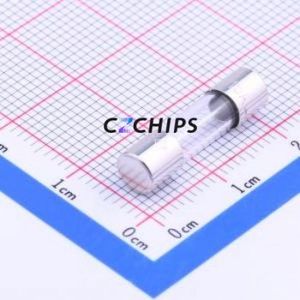 0218015.MXP One-Time Fuse D5.2xL20mm Fuse ( Type: Glass Tube Fuse )( Rated Current: 15A )( Operating Temperature: ) - Product Image 1