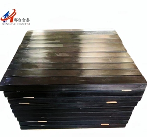 कन्वेयर स्टेनलेस स्टील आयरन असर कन्वेयर के लिए कूड़ेदान - Product Image 6