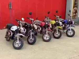 Motocicletas HONDAS Originales Nuevas de 120cc, Mejores Ofertas <span class=keywords><strong>en</strong></span> Motocicletas Usadas Leos-<span class=keywords><strong>Monkey</strong></span> - Product Image 2