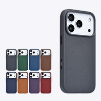 Minibook – Étui de luxe pour affaires, vente directe usine pour iPhone 17 Pro Max et iPhone XS Max avec aimant et animation