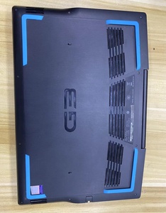 แล็ปท็อปเกมมิ่งแท้ รุ่น G3-3590 I7-9750H GTX 166Ti0 (6G) คีย์บอร์ดภาษาอังกฤษ จอแสดงผล 10 นิ้ว Full HD Quad Core ของแท้ - Product Image 4