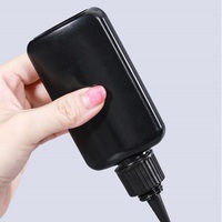 Vide Sharp Bouche En Plastique Super Colle Bouteille En Plastique Peinture Colle Compte-gouttes Aiguille Pointe Bouteille 10ml-2L