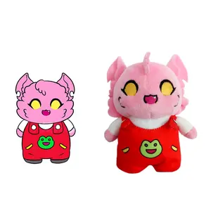 Children Gift Custom Cat Stuffed Animal Plush Toy