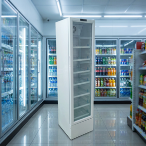 175l Custom Color No <b>Light</b> Box No Fog No Frost air Circulation Precise Temperature Beverages <b>Beer</b> Chiller Refrigerator - Product Image 4