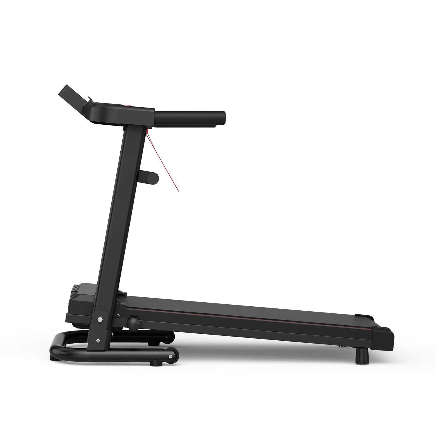 Best Walking Pad with Incline Foldable Mini Under Desk Walking Pad