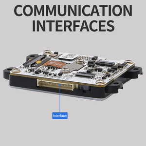 เครื่องสแกน QR-Code พร้อมสแกนเนอร์ QR-Code สำหรับ <span class=keywords><strong>BLE</strong></span> เมาส์ <span class=keywords><strong>Arduino</strong></span> baoshare คู่มือ fabrikant Suzhou mrak Scanner QR-Code - Product Image 4