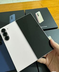 Telefono Cellulare 5G Usato con Sblocco Schermo per <span class=keywords><strong>Samsung</strong></span> <span class=keywords><strong>Galaxy</strong></span> Z Fold6, Smartphone Android Originale - Product Image 5
