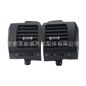 Ventilaciones de Aire Acondicionado para Automóviles Prado Fj150 Gx470 OE 556050-60110 55660-60150 - Product Image 3
