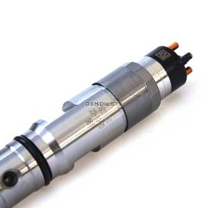 หัวฉีดคอมมอนเรล 0445120040 0445120040 0445120040 0445120040 0445120040 - Product Image 4