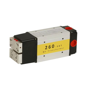 Transformador para Soldadora bibo, Transformador para Máquina de Soldadura por Puntos de Cobre - Product Image 1