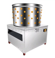 Équipement polyvalent d'abattage de volaille et de viande bovine Traitement de la viande et machines industrielles d'abattoir