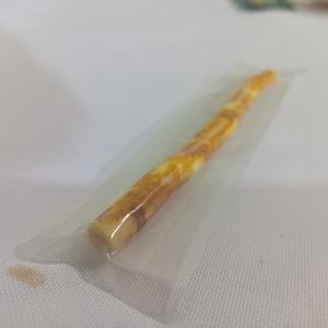 Miswak jetable multi-usage de qualité supérieure pour l'hygiène buccale – Bâtonnet naturel pour le nettoyage des dents, adapté aux adultes et aux enfants, pour usage manuel à domicile - Product Image 1