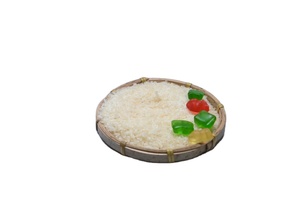 Los Mejores Espesantes y Estabilizantes de Gelatina Halal para Ositos de Goma 120-300 Bloom, Creando Recuerdos de la Infancia - Product Image 6