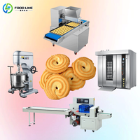 Machine à fabriquer des biscuits au glucose, machine à biscuits, mini-machine à biscuits, machine à cookies