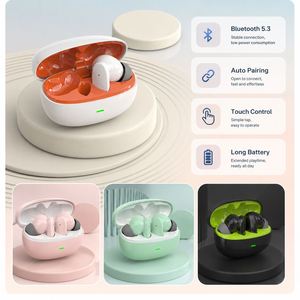 Nouveaux écouteurs Bluetooth 2026 sans fil intra-auriculaires pour le commerce international, réduction du bruit, écouteurs Bluetooth sportifs - Product Image 1