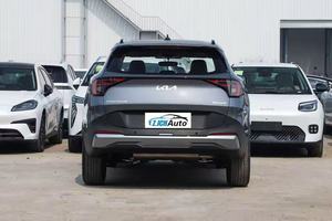 Kia Sportage SUV d'occasion à essence, modèle 2020, 2022, 2023, 2024, 2025, véhicule neuf, prix compétitif, importé de Chine - Product Image 6