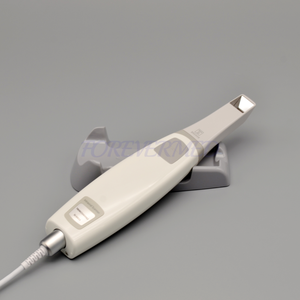 Escáner <span class=keywords><strong>Dental</strong></span> Digital Intraoral <span class=keywords><strong>3D</strong></span> con Función IA y Carro Móvil Opcional para Impresión Digital - Product Image 1