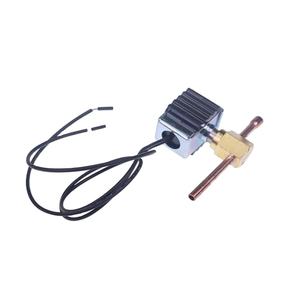 Heißgas-Magnetventil <span class=keywords><strong>Pilot</strong></span> 61-4132 614132 für Thermo King SLX SLXe - Product Image 3