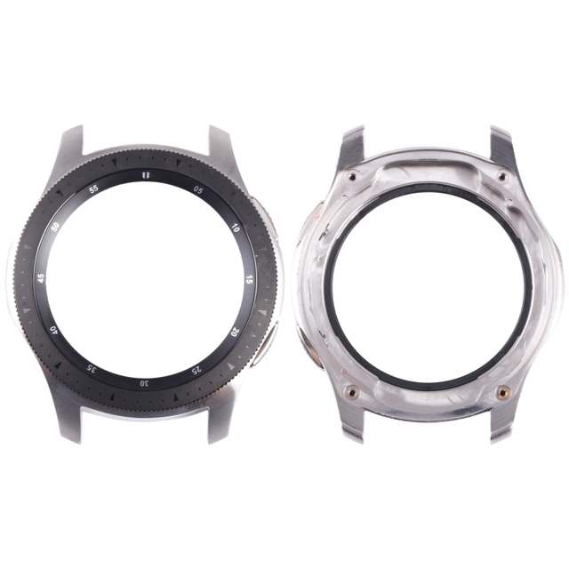 Original LCD Screen Frame Bezel Plate for Samsung Galaxy Watch 46mm SM-R800