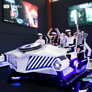 Herovr-<span class=keywords><strong>console</strong></span> <span class=keywords><strong>de</strong></span> jeu <span class=keywords><strong>de</strong></span> divertissement à domicile, <span class=keywords><strong>réalité</strong></span> <span class=keywords><strong>virtuelle</strong></span> interactive 6 sièges Offre Spéciale 9D VR cinéma - Product Image 5