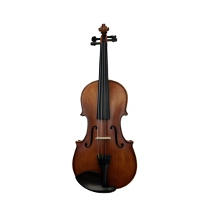 Seasound usine fait à la main de haute qualité 4 cordes allemand flamme violon JYV03 ébène arc épicéa visage érable dos/côté prix usine - Product Image 1