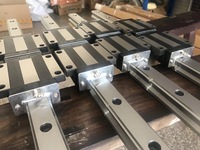 Bloc de guidage linéaire série SHAC GHH pour machines d'automatisation CNC