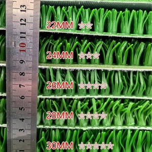 Tapis en <span class=keywords><strong>plastique</strong></span> personnalisable, moderne, doré, pour la prospection de l'or, idéal pour le jardin, la prospection de l'or et la capture de l'or fin - Product Image 5