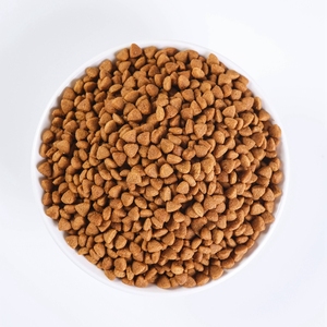 OEM ODM工厂出口定制口味形状脂肪含量5% -20% 所有年龄的干狗粮 - Product Image 4