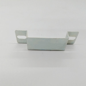 LEITE Service de traitement de tôle sur mesure Acier inoxydable Aluminium Laiton Estampage Pliage Découpe laser Pièces d'usine directes - Product Image 2