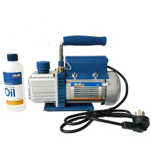 High Quality Vacuum Pump Refrigeration AirコンディショナーPump Hvac Ac Vacuum Pump
