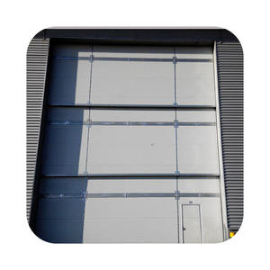 <span class=keywords><strong>Hormann</strong></span> 2022 Everbesten <span class=keywords><strong>Porte</strong></span> <span class=keywords><strong>sectionnelle</strong></span> d'entrepôt industriel électrique automatique pour usine - Product Image 2