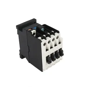 คอนแทคเตอร์แม่เหล็ก AC 3TF ขนาดเล็ก 220V 9-32A ยี่ห้อ Cnjuho รุ่น 380V ขายดี - Product Image 1