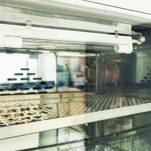 Incubatore CO2 BIOBISE BJPX-C160III a Bassa Temperatura 160L con Sensore a Infrarossi per Laboratorio, Disponibile in Magazzino - Product Image 2