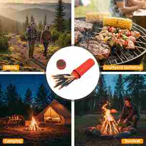 Equipo <span class=keywords><strong>de</strong></span> <span class=keywords><strong>Supervivencia</strong></span> Personalizado Baiyuheng para Emergencias al Aire Libre - Product Image 6