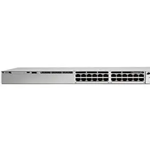 NEW 48-port new brand POE+ ethernet switch C9300L-48PF-4X-A good price