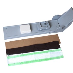 Appareil d'expérimentation sur le mouvement et la force Qinghua 21003 pour les expériences de physique au collège et au lycée, Loi de Newton - Product Image 4