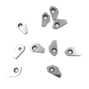 Cortador de Asientos de la Fábrica de Zhuzhou - Product Image 3