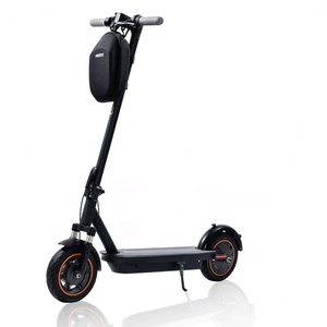 Scooter Eléctrico Plegable Económico con Batería de Litio de 36V, Velocidad de 35km/h, Scooter Eléctrico Plegable para Adultos con Ruedas de 8.5 Pulgadas - Product Image 2
