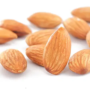 2021 New Crop Roasted Sweet Almond Kernels Wholeasle Price