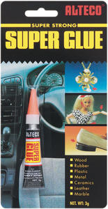 กาวอัลเทโก้คุณภาพสูง (SG-2 S TYPE 3G) แห้งเร็วและมีความแข็งแรงสูง - Product Image 2