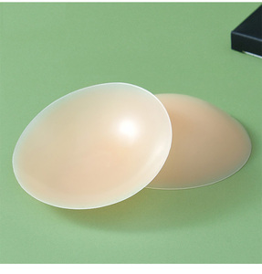 Nuovi Copricapezzoli Senza <span class=keywords><strong>Adesivo</strong></span> Vendita Calda Copricapezzoli in Silicone Impermeabili per Abiti - Product Image 4