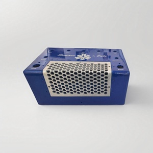 Carcasa de Audio de Acero Inoxidable Mecanizada por CNC para Personalización de Mapeo - Product Image 3