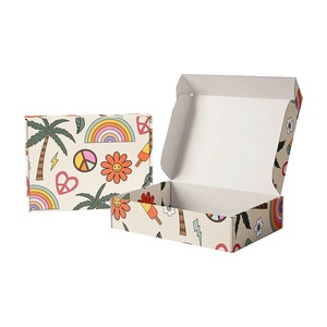 Special Design Customized Extra Hard Corrugated Airplane Box Hair Packaging <b>Boxes</b> Luxury with Quality Assurance - Product Image 4