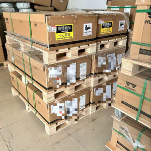 OceanStor18510ใบอนุญาต Nas LIC-1851V6-NASMIG 88038KNL - Product Image 5